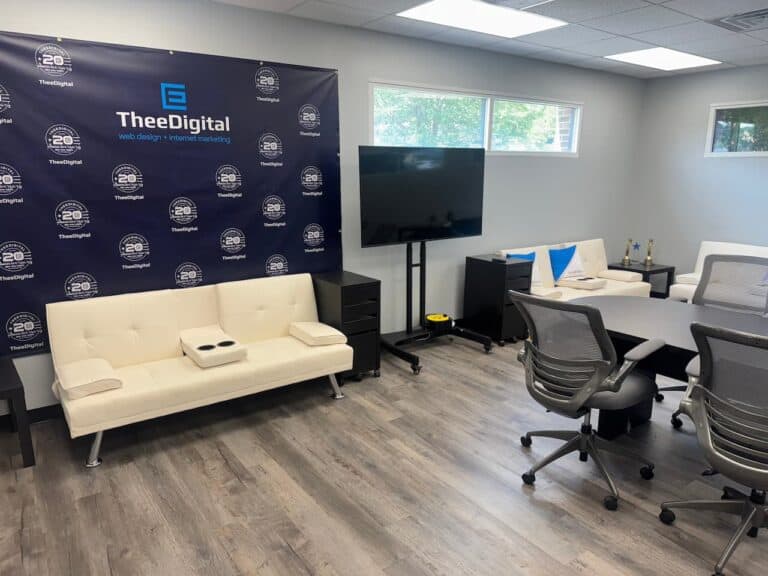 Raleigh Meeting Space